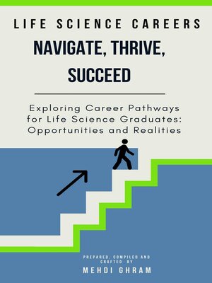 cover image of Life Science Careers